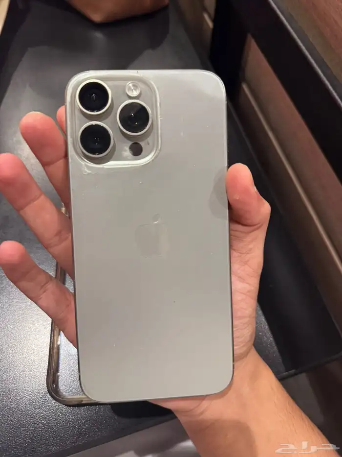 ايفون 15 برو ماكس 4