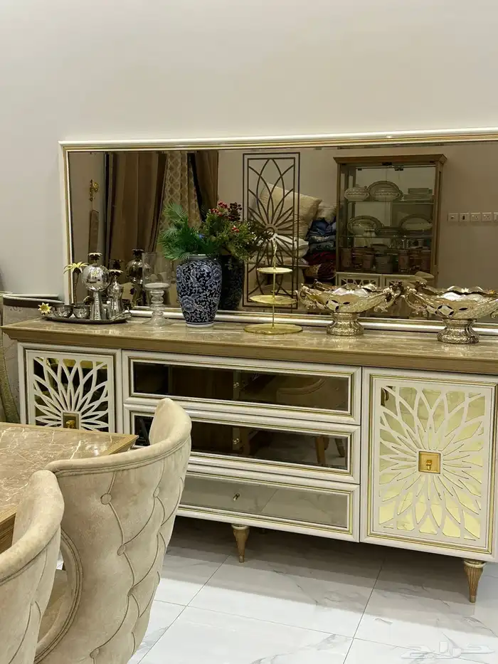 طاوله طعام جديده للبيع 1