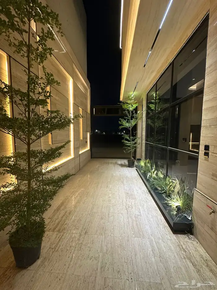 الفرصه الاخيرة  اخر فيلا من مشروع 44 فيلا بالمهديه340 م 18