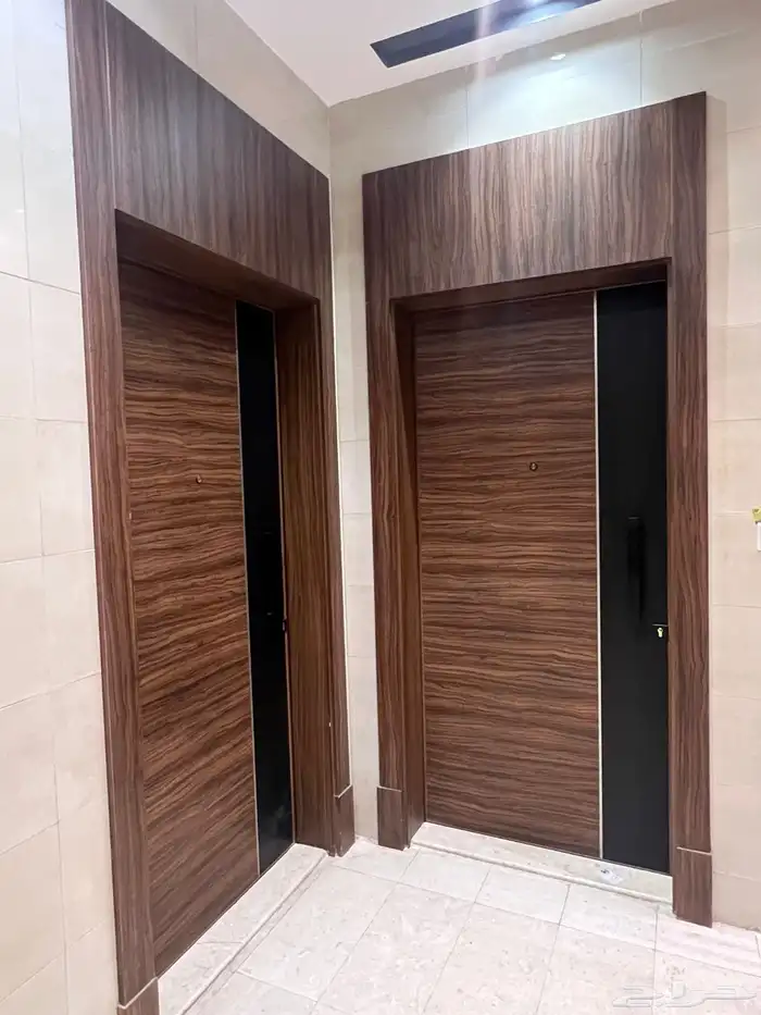 شقة فاخرة للإيجار حي الواحة(سندس) 5