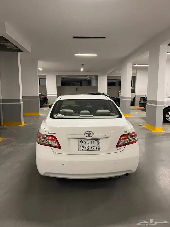 كامري 2009 للبيع 3