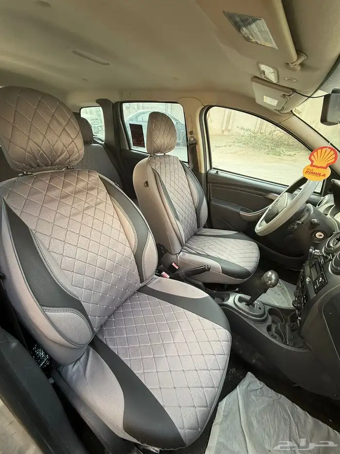 رينو 2015 داستر 1