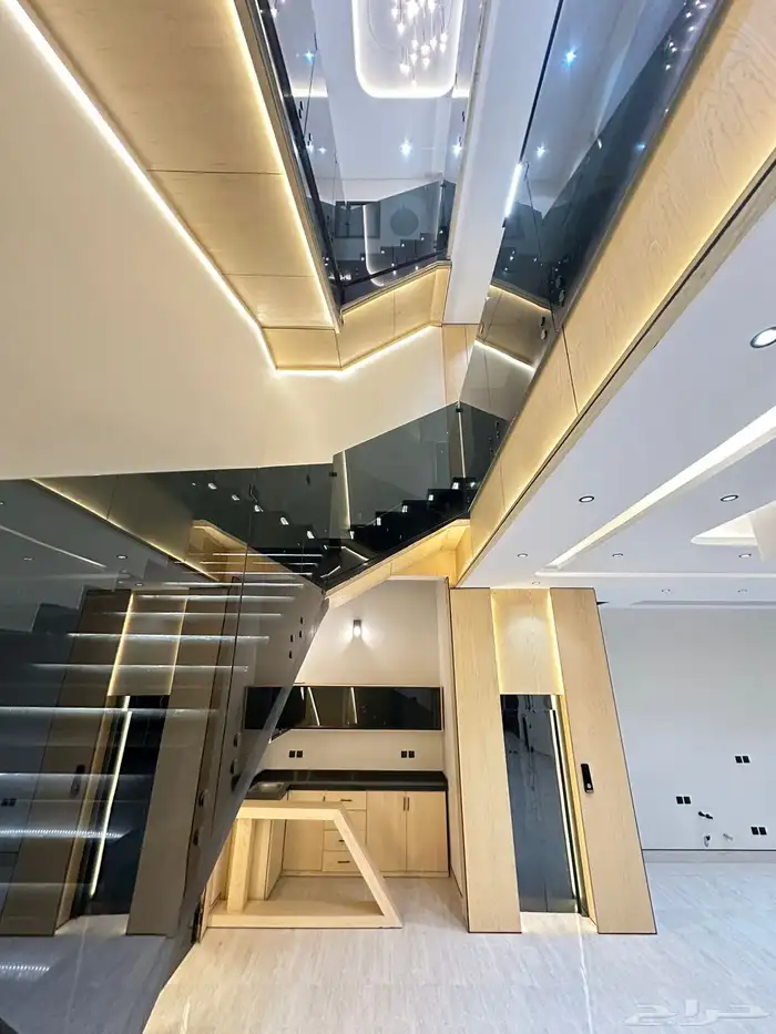 الفرصه الاخيرة  اخر فيلا من مشروع 44 فيلا بالمهديه340 م 33