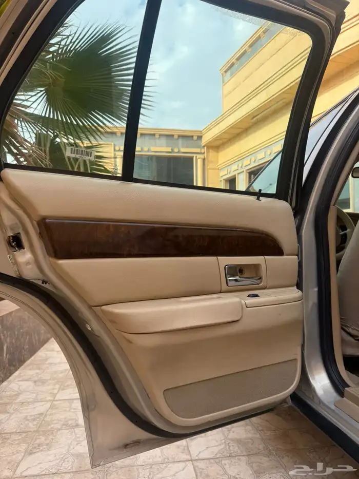 فورد ماركيز نظيف 11