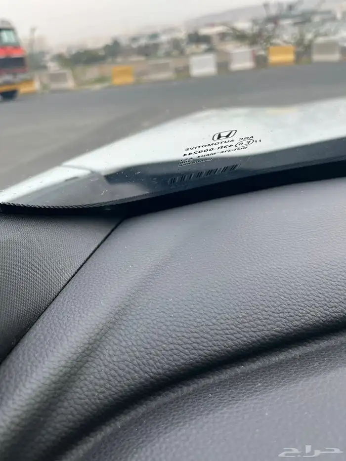 هواند اكورد 2019 للبيع 10