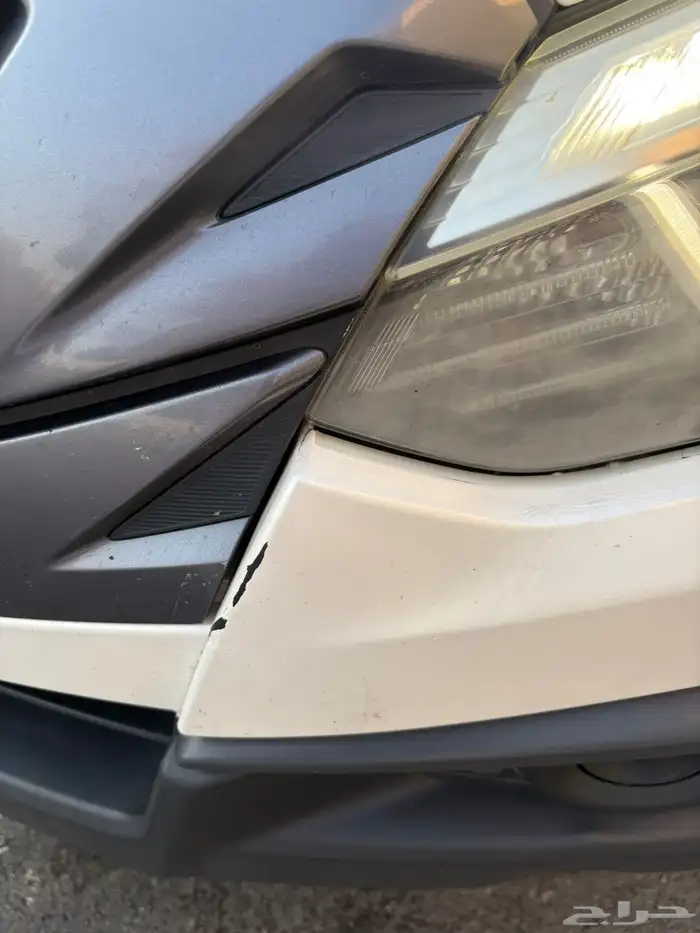 ايسوزو MUX 2020 اول مالك 8