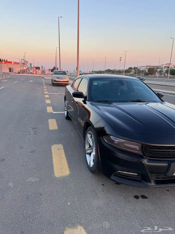 للبيع تشارجر 2018 RT 5.7 V8 5