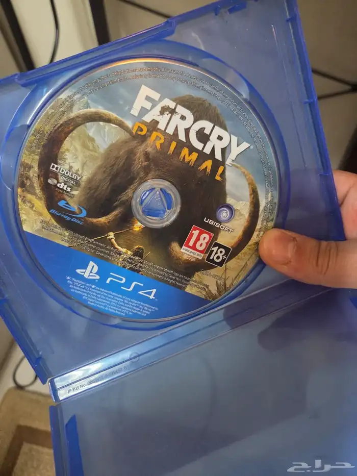 اشرطه سوني 5