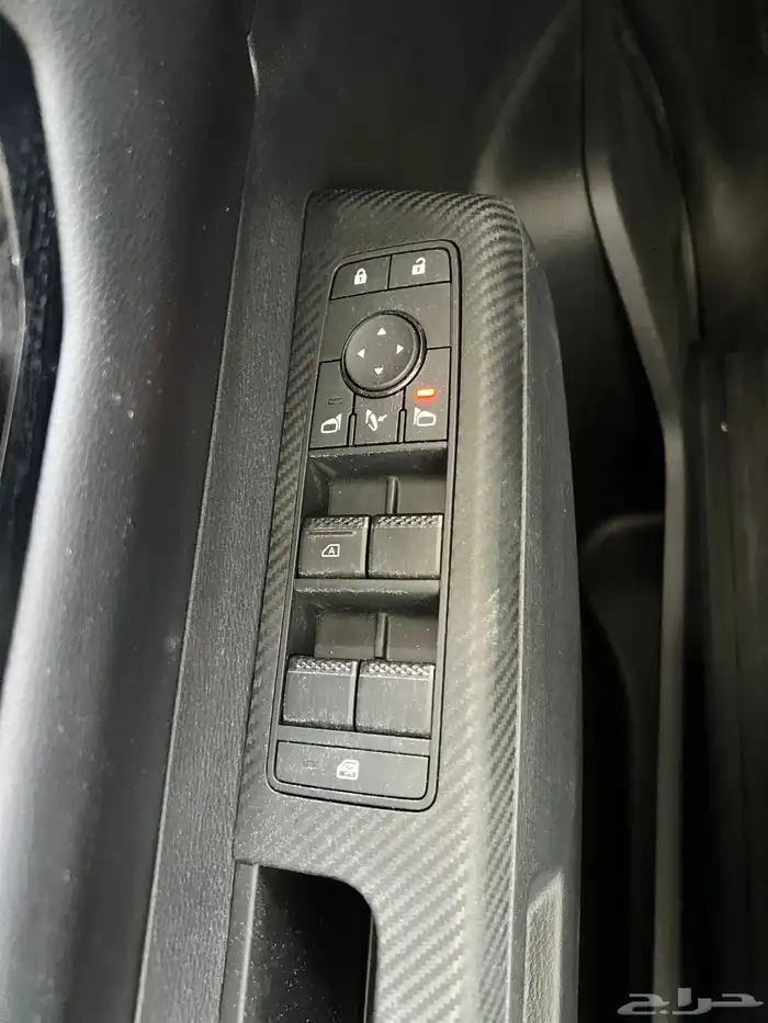 ميتسوبيشي غمارتين 2024 L200 فل كامل GLS باقل الاسعار 7