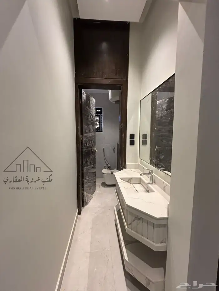 للبيع شقق تمليك دور ارضي تبوك حي الشفاء ب 590الف 12