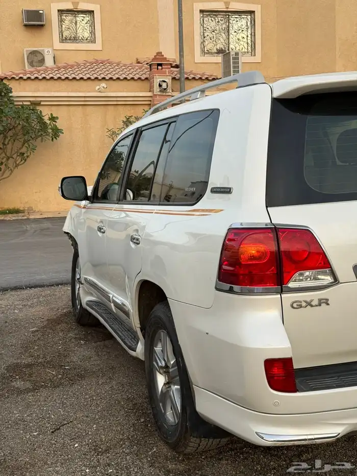 جي اكس ار بريمي فل كامل 2015 5