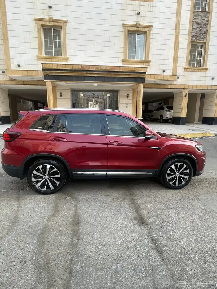 شانجان 2020 للبيع 7