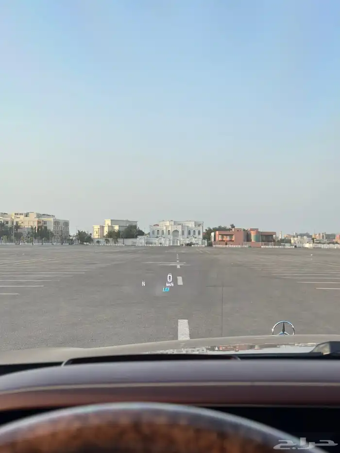 مرسيدس S560 مواصفات مايباخ 6 ازرار 38