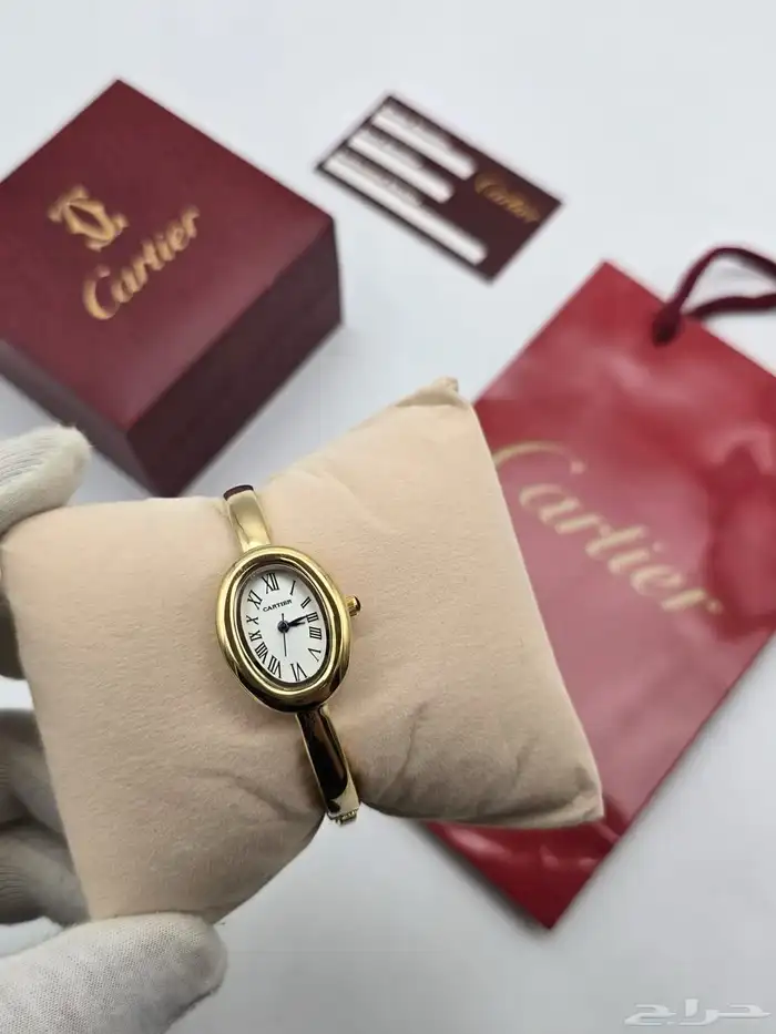 ساعات نسائيه 12