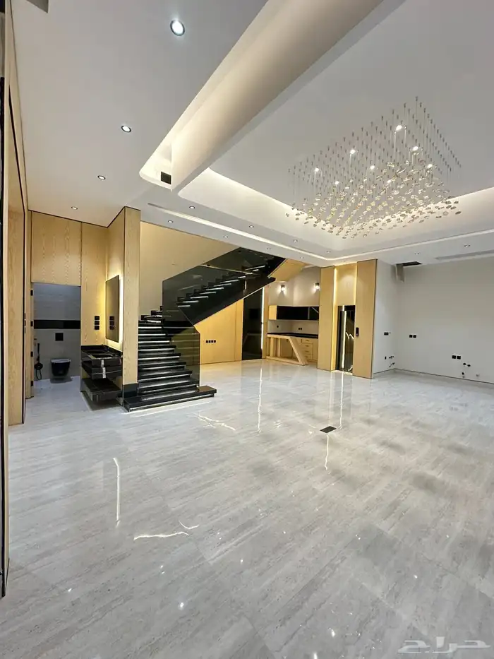 الفرصه الاخيرة  اخر فيلا من مشروع 44 فيلا بالمهديه340 م 3