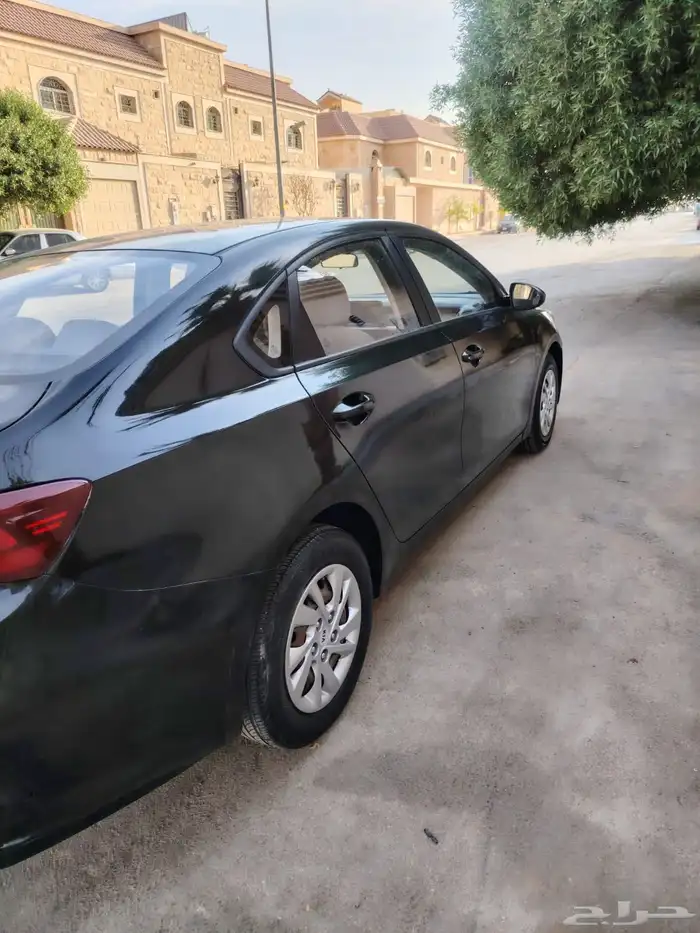 سيارة كيا سيراتو 2019 قير مكينه ارباق شاص وكاله 10