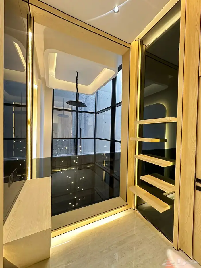 الفرصه الاخيرة  اخر فيلا من مشروع 44 فيلا بالمهديه340 م 16