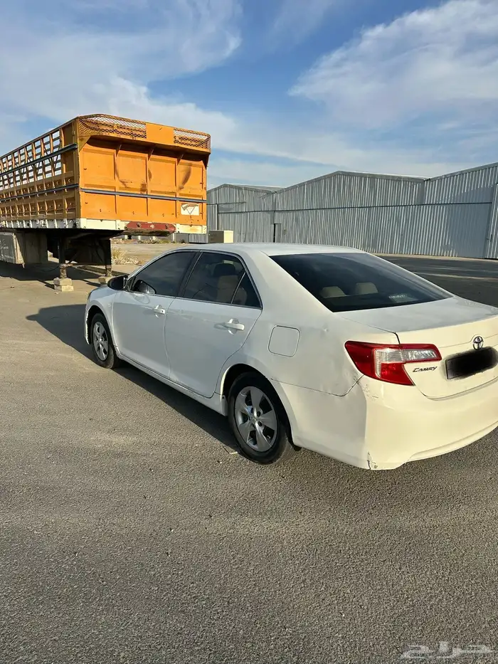 كامري 2015 7