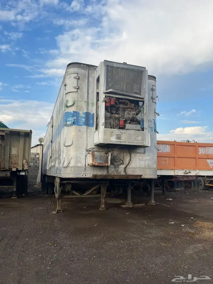 تيدر ثلاجة تبريد 4