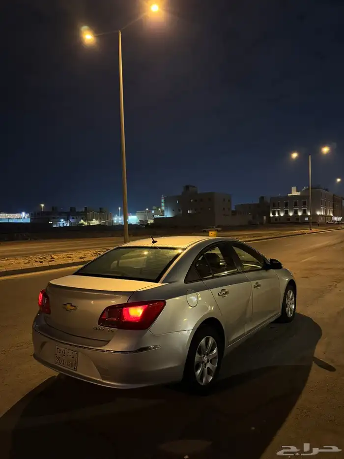 كروز نص فل 1