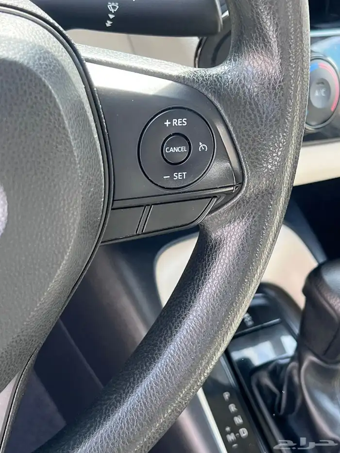 كورلا 2020 ممشى قليل 4 سرندل 13