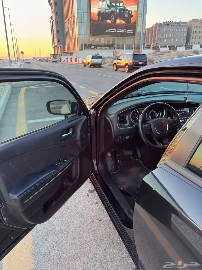 للبيع تشارجر 2018 RT 5.7 V8 6