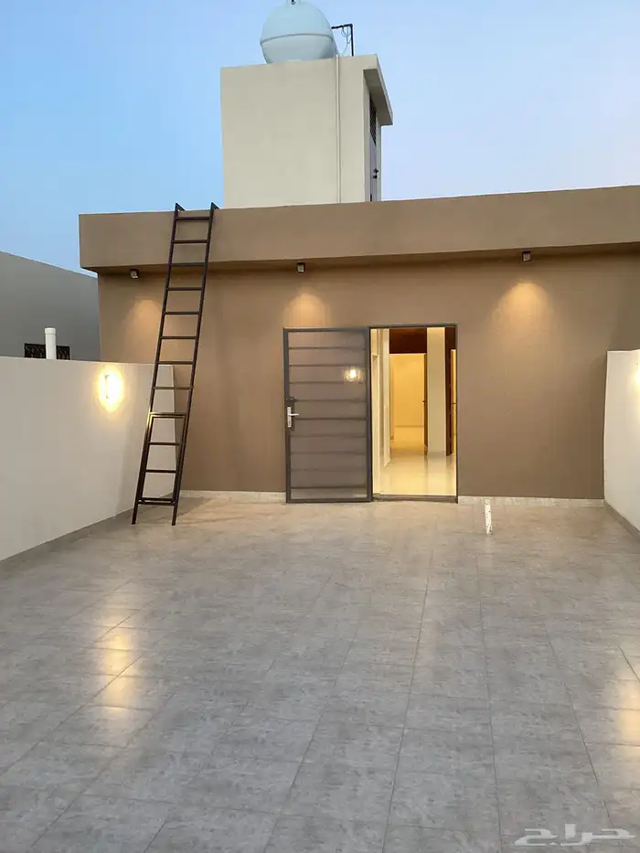 فيلا فاخره العزيزيه احد رفيده 34