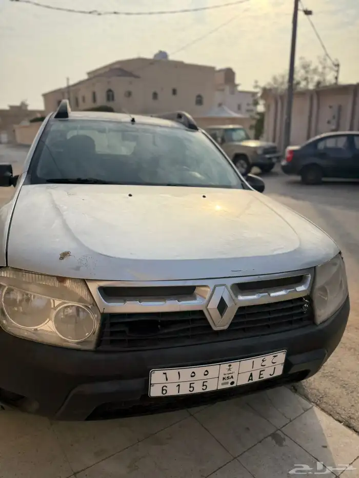 رينو 2015 داستر 2