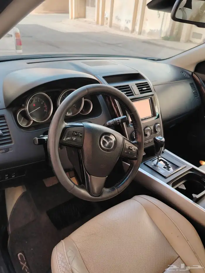 مازدا 15