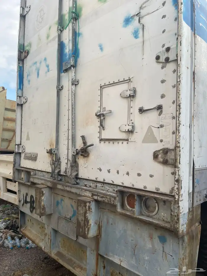 تيدر ثلاجة تبريد 6