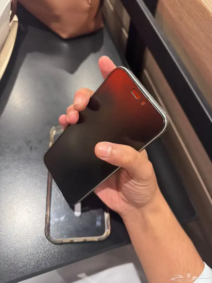 ايفون 15 برو ماكس 0