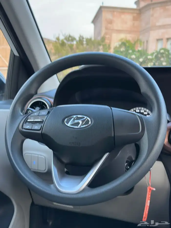 هونداي i10 موديل 2024 البيع 36000 الف 12