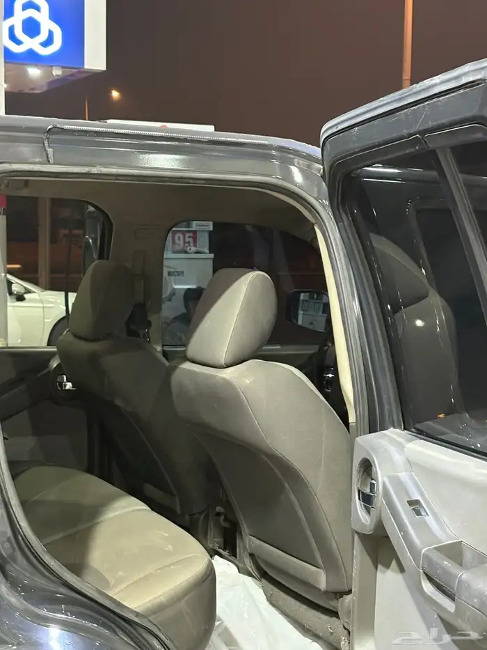 اكستيرا للبيع او للبدل عليه تجهيز 10