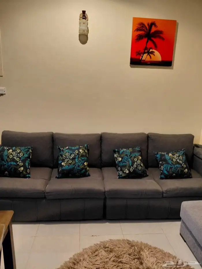 كنب من هوم بوكس 0