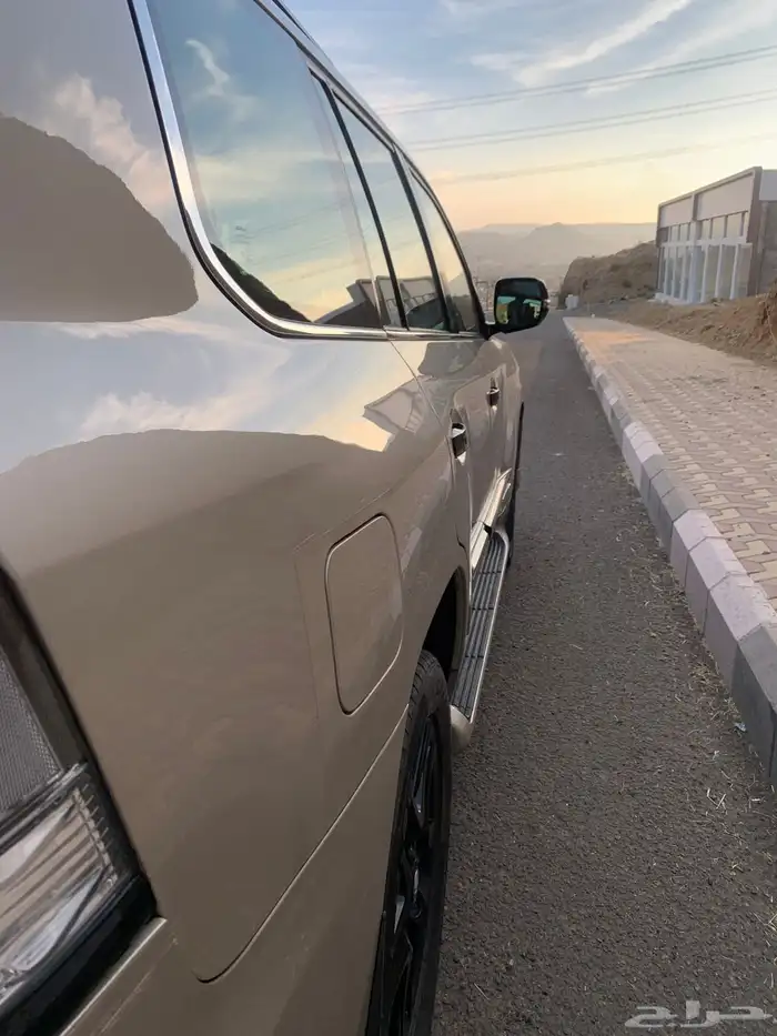 لكزس 2012 DD فل سعودي عبدالطيف جميل 8