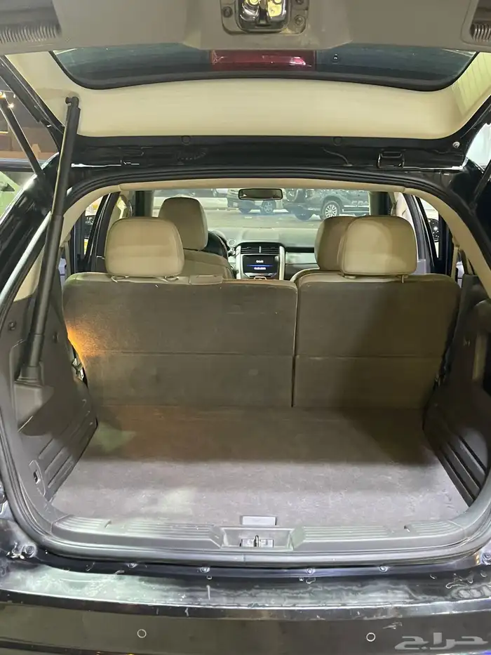 فورد ايدج 2013 بدي وكاله 41