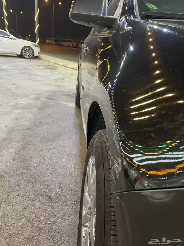 فورد ايدج 2013 بدي وكاله 39