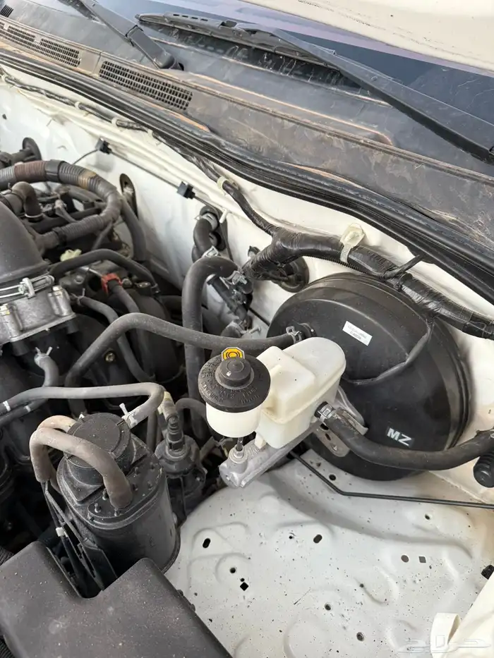 للبيع هايلوكس 2015 غمارتين GLX 17