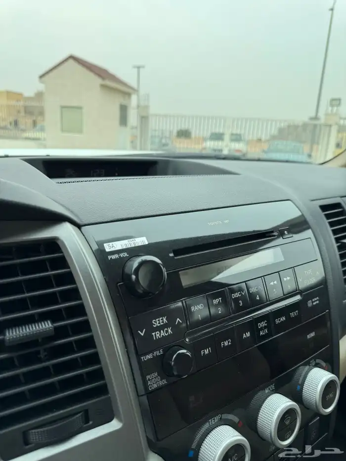 سيكويا 2015 ( ممشى قليل ) 30