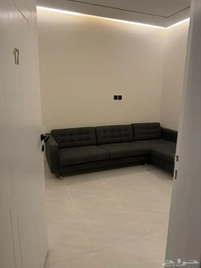 شقق للايجار حي الضاحية 9