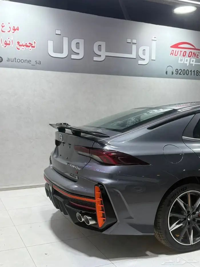 جاك امباو R سبورت اقل سعر 1