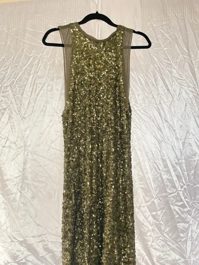 Zara فستان زارا للبيع جديد 0