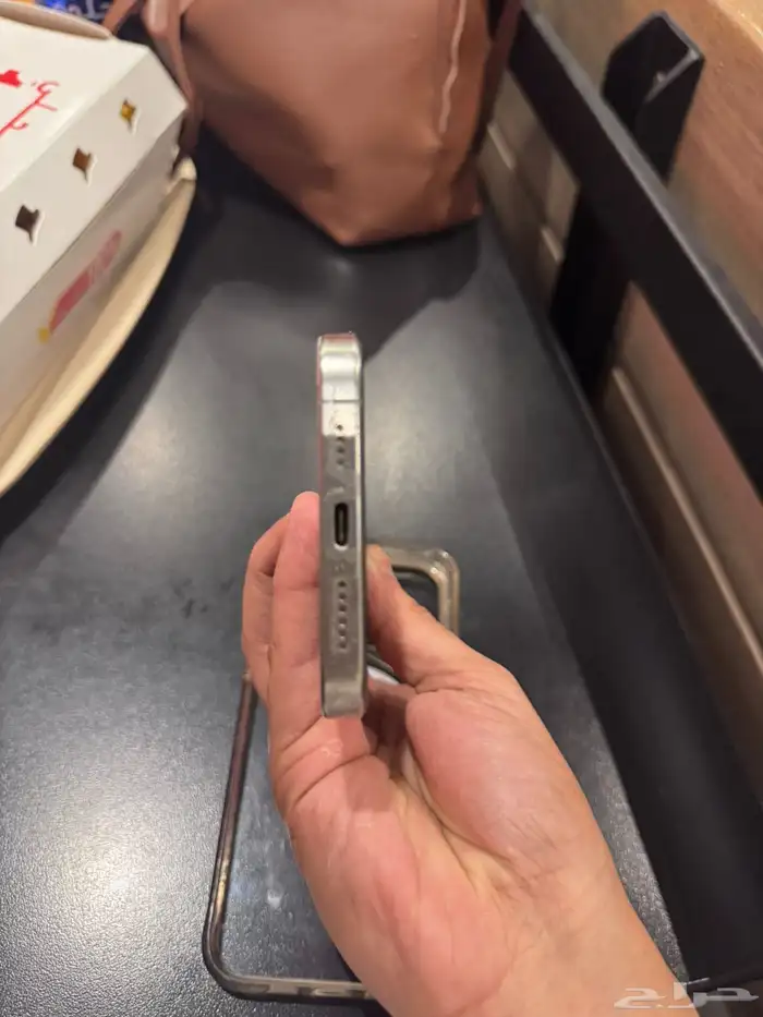 ايفون 15 برو ماكس 2