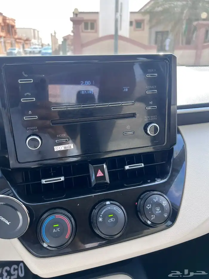 كورلا 2020 ممشى قليل 4 سرندل 11