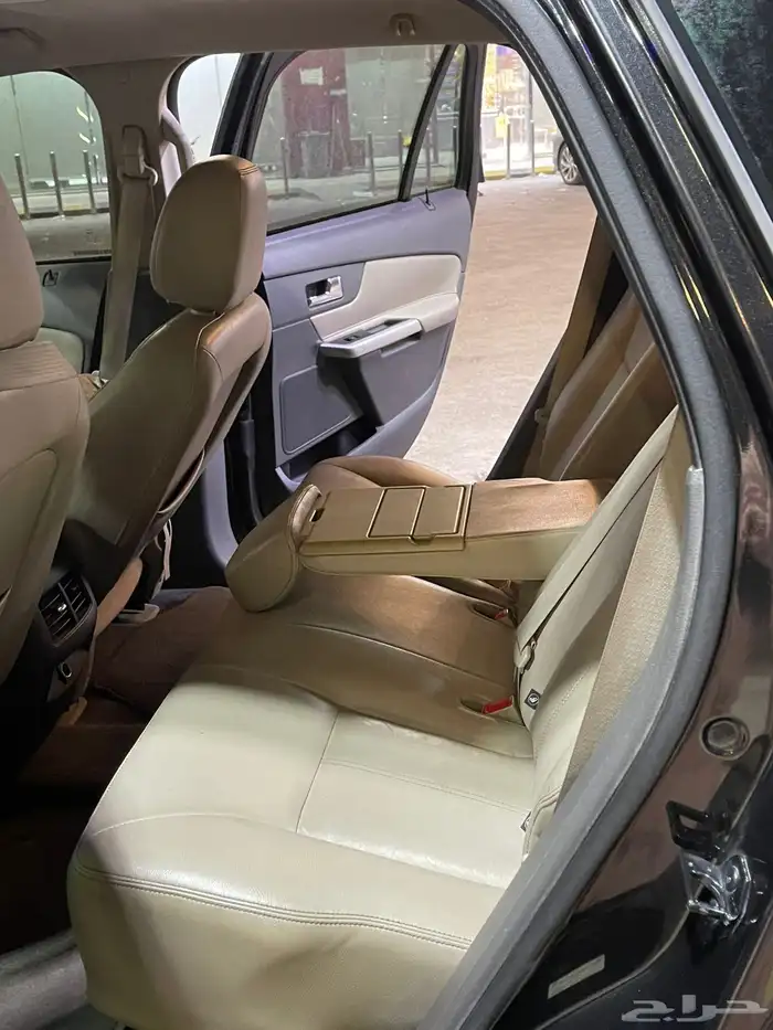 فورد ايدج 2013 بدي وكاله 30