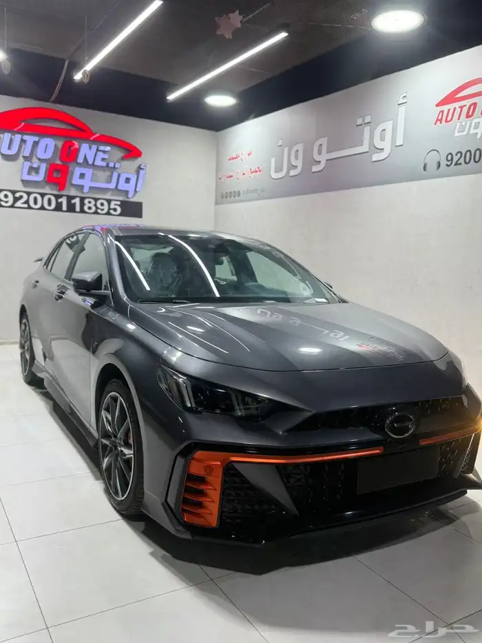 جاك امباو R سبورت اقل سعر 4