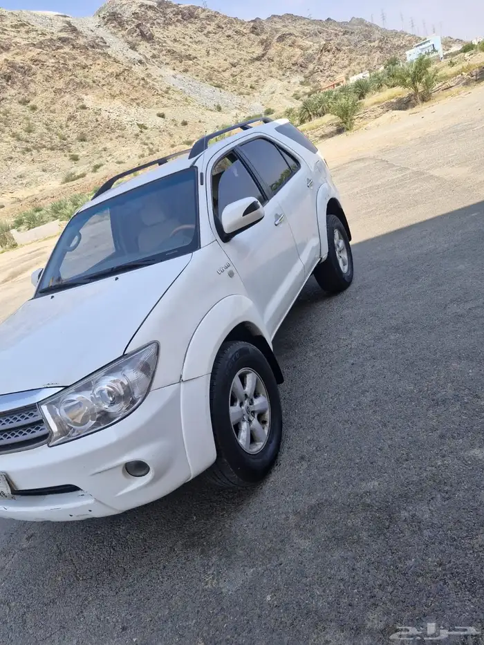 تويوتا جيب فورتشنر 0