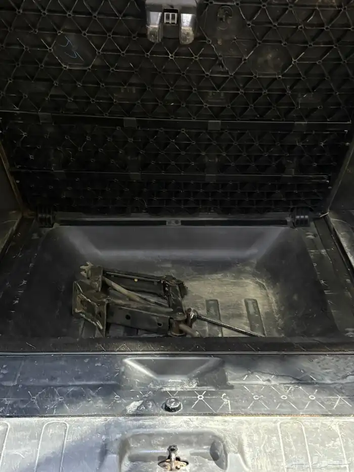 اكستيرا للبيع او للبدل عليه تجهيز 12