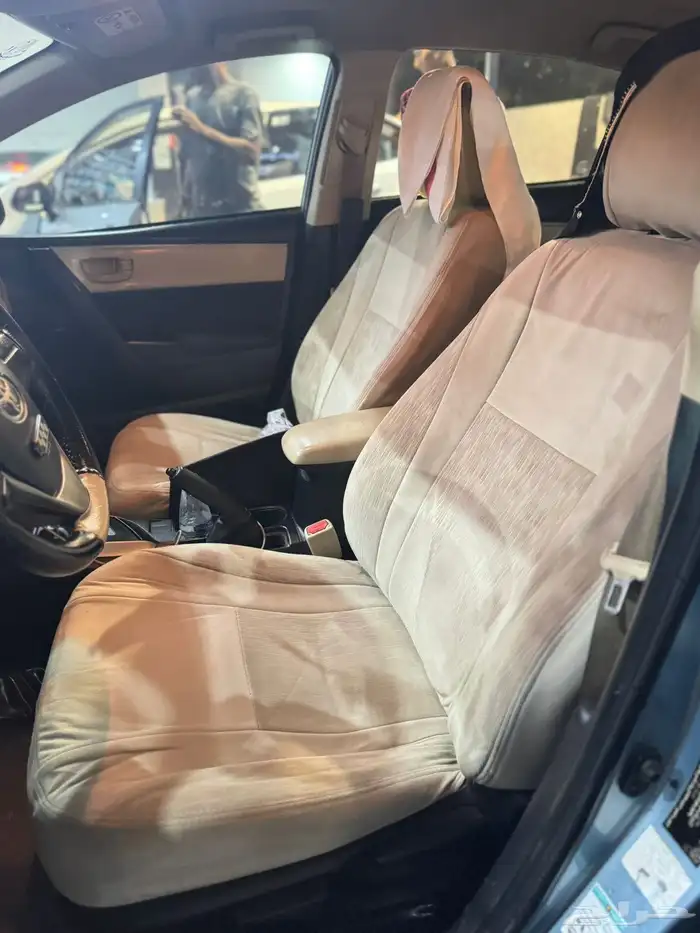 كورلا 2016 للبيع 8