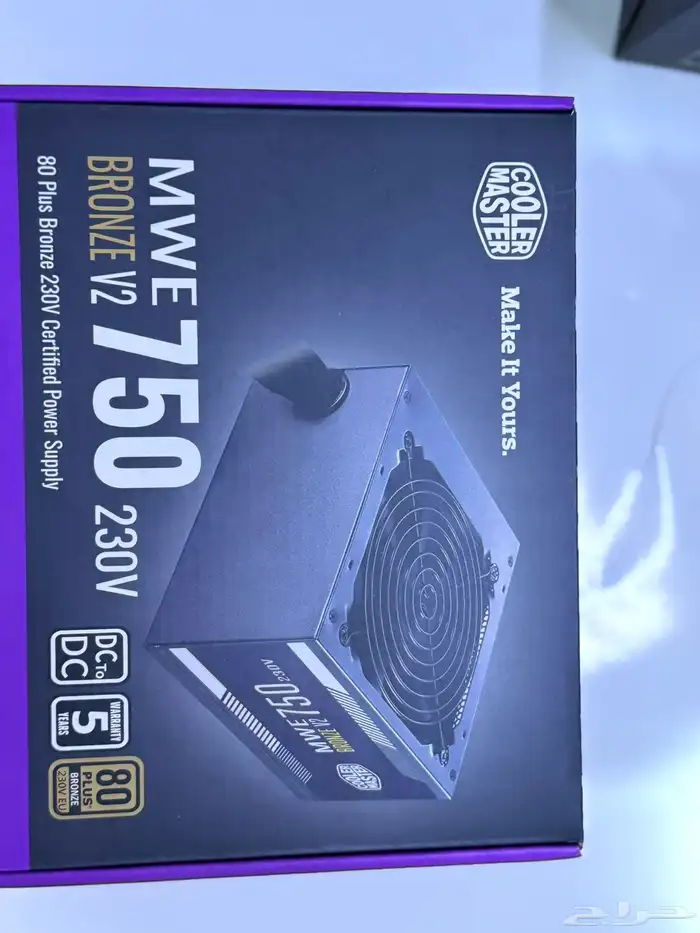 للبيع PC تجميعه قوية 4